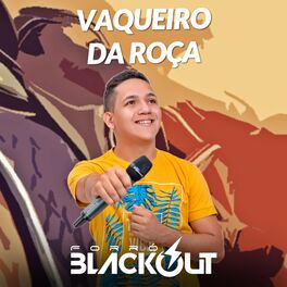 Album cover of Vaqueiro da Roça