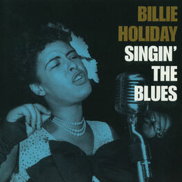 Album cover of Singin' The Blues