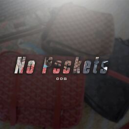 Album cover of No Pockets