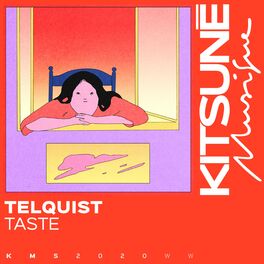 Album cover of Taste
