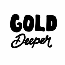 Album cover of Gold Deeper
