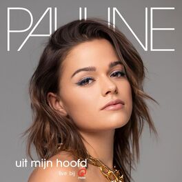 Album cover of Uit Mijn Hoofd (Live Bij Q)