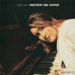 Album cover of Never Be Mine