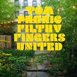 Album cover of Filthy Fingers United Releases