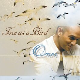 Album cover of Free as a Bird