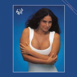 Album cover of Fafá
