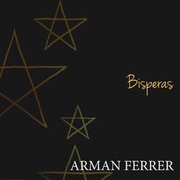 Album cover of Bisperas
