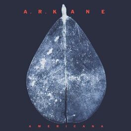 Album cover of Americana