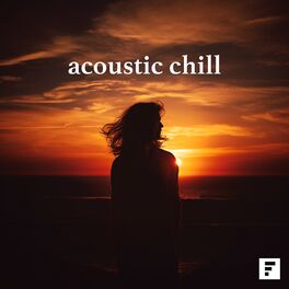 Album cover of Acoustic Chill