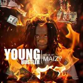 Album cover of YOUNG HUSTLER