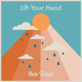 Album cover of Lift Your Head