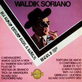 Album cover of Disco De Ouro