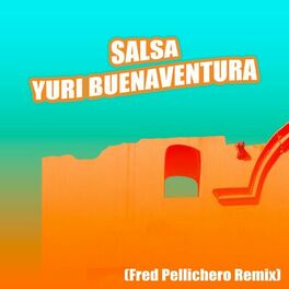 Album cover of Salsa (Fred Pellichero Remix)