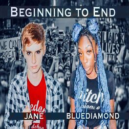 Album cover of Beginning to End (feat. Jane)