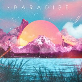 Album cover of paradise