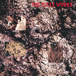 Album cover of The Icicle Works (De-luxe)