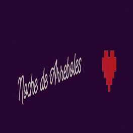Album cover of Noche de Arreboles