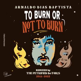 Arnaldo Baptista – Te Amo Podes Crer Lyrics