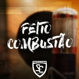 Album cover of Feito Combustão