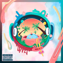 Album cover of iKYLi