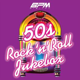 Album cover of 50s Rock 'n' Roll Jukebox