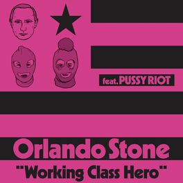Album cover of Working Class Hero