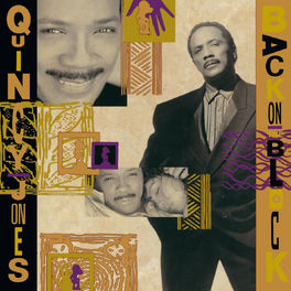 Album cover of Back On The Block