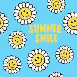 Album cover of Summer Smile