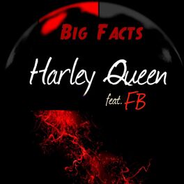 Album cover of Big Facts (feat. FB)