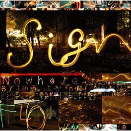 Album cover of Sign
