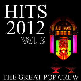 Album cover of Hits 2012, Vol. 5