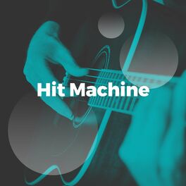 Album cover of Hit Machine