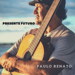 Album cover of Presente Futuro