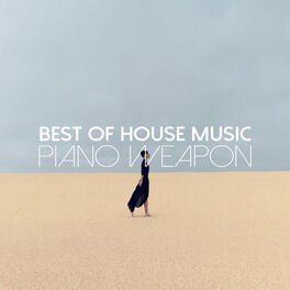 Album cover of Piano Weapon