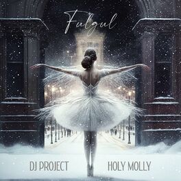 Album cover of Fulgul