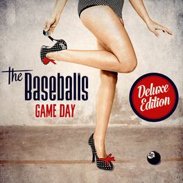 Album cover of Game Day (Deluxe Edition)