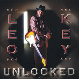 Album cover of Leo Key Unlocked