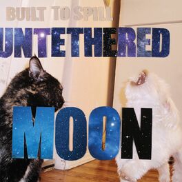Album cover of Untethered Moon