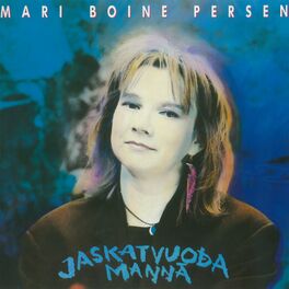 Album cover of Jaskatvuođa Maŋŋá – Etter Stillheten