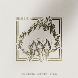 Album cover of Unânimes (Ao Vivo)