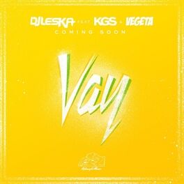 Album cover of Vay