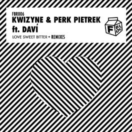 Album cover of Love Sweet Bitter