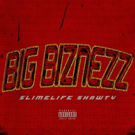Album cover of Big Biznezz