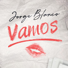 Album cover of Vamos
