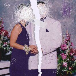 Album cover of Purple & Prince