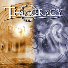 Album cover of Theocracy