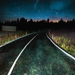 Album cover of Farewell