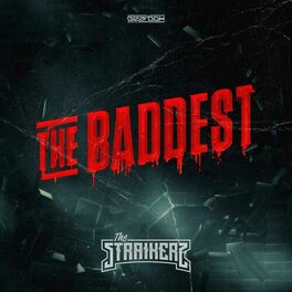 Album cover of The Baddest