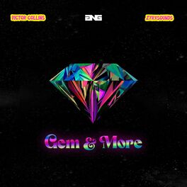 Album cover of Gem & More
