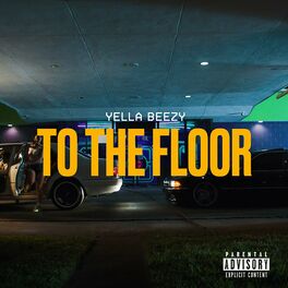 Album cover of To The Floor